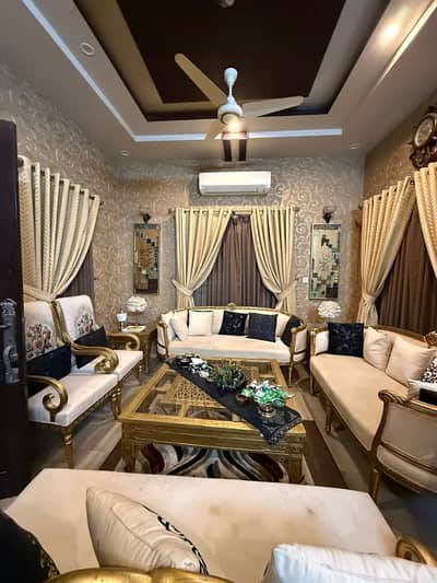 House In Sindh Muslim Society Hyderabad
