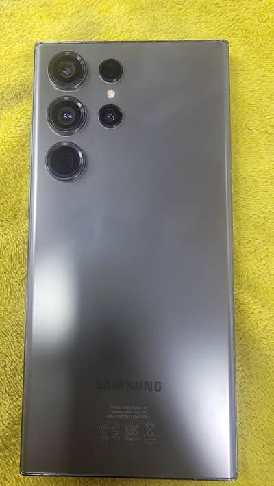 Samsung Mobile S23 Ultra