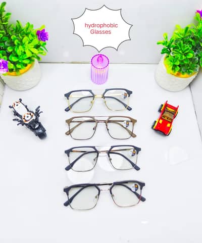  Photochromic Sunglasses | UV Protection | Stylish Glasses