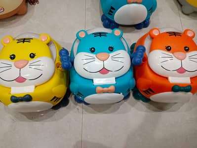 Cute Animal Baby Potty Training Chairs - Premium Quality || Potties