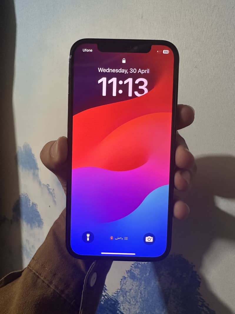 IPHONE 12 Pro 1