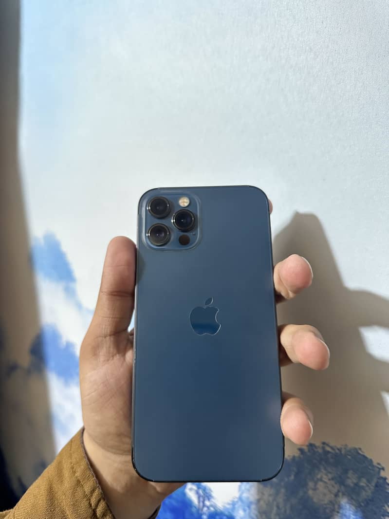 IPHONE 12 Pro 2