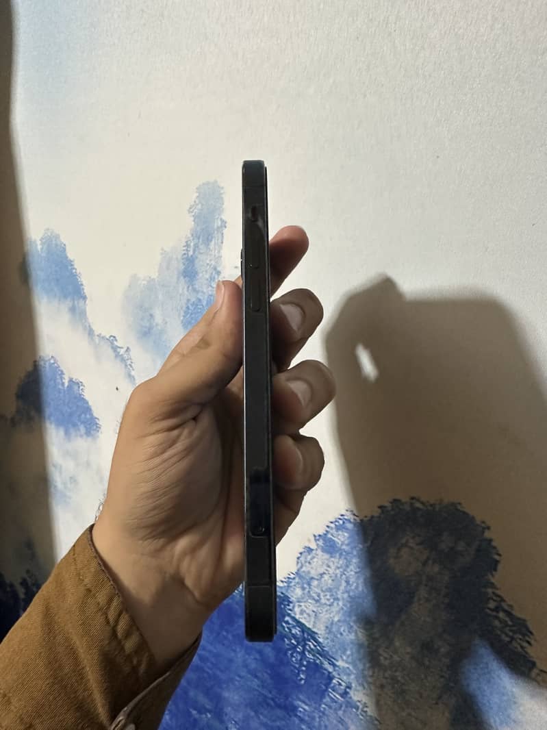 IPHONE 12 Pro 5