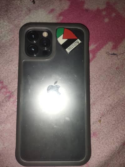 Apple iPhone 12 Pro 256gb non pta