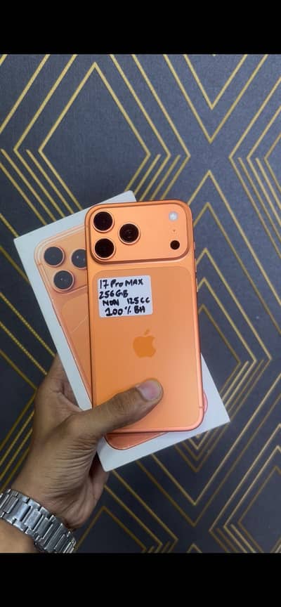 iphone 17 pro max fu LLa model du esim 0323 4365263