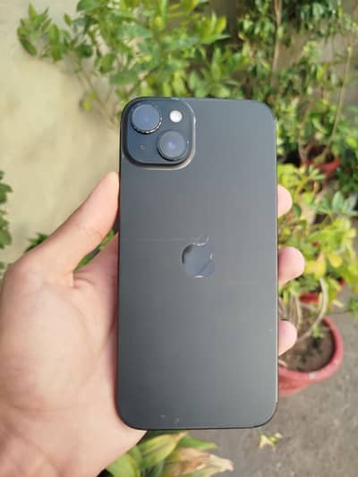 IPhone 15 plus