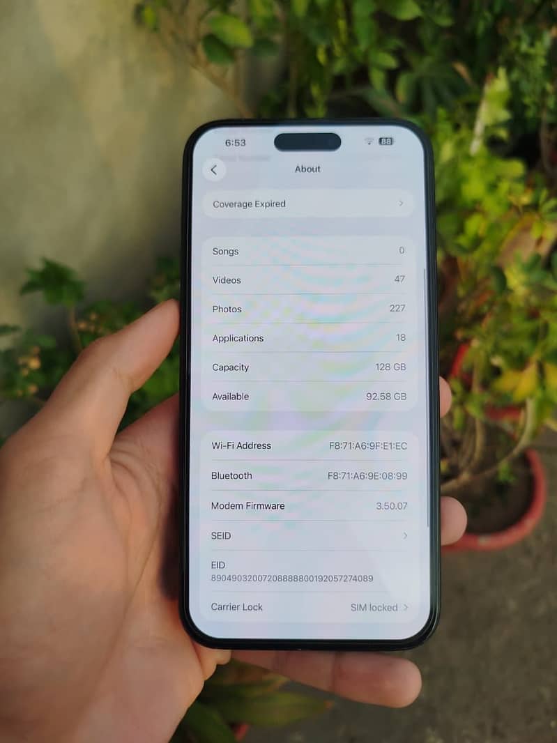 IPhone 15 plus 2