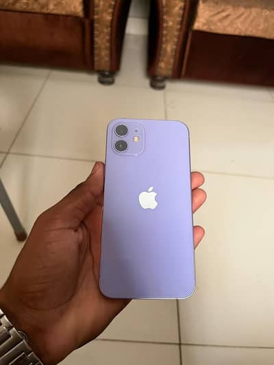 iPhone 12 PTA Approved