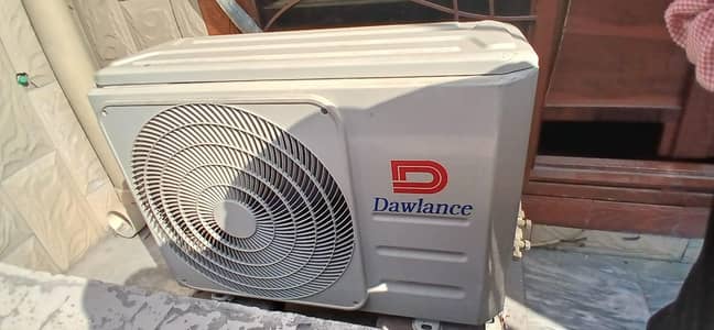 dawlance 1.5 ton