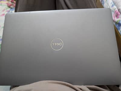(EXCHANGE POSSIBLE) i5 11TH GEN+16GB RAM+256SSD+DELL LATITUDE 5430
