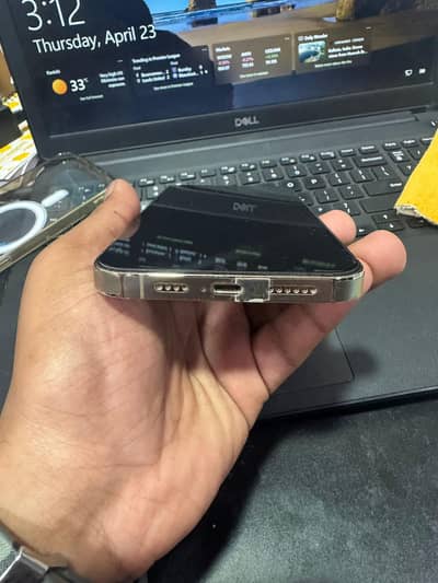 Apple iPhone 13 Pro Max