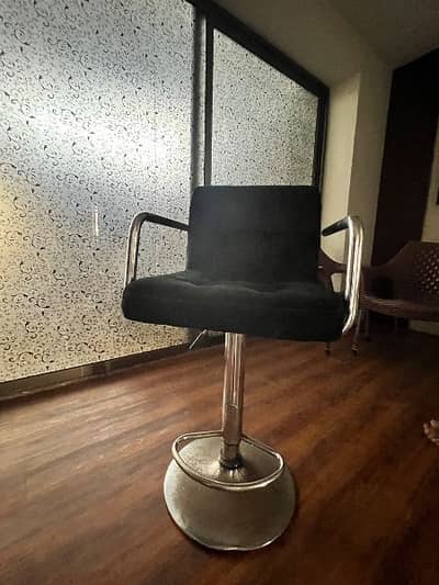 Modern Cafe Chairs
