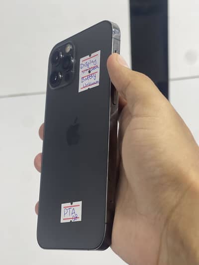 Apple iPhone 12 Pro