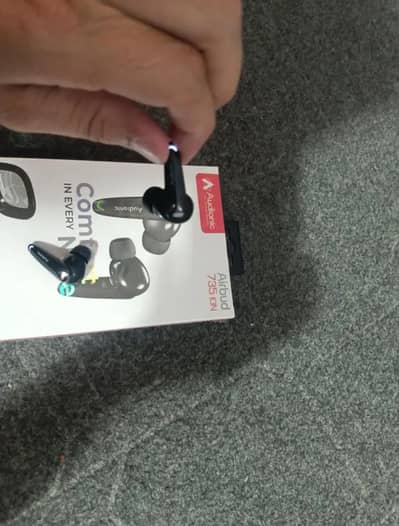 Audionic