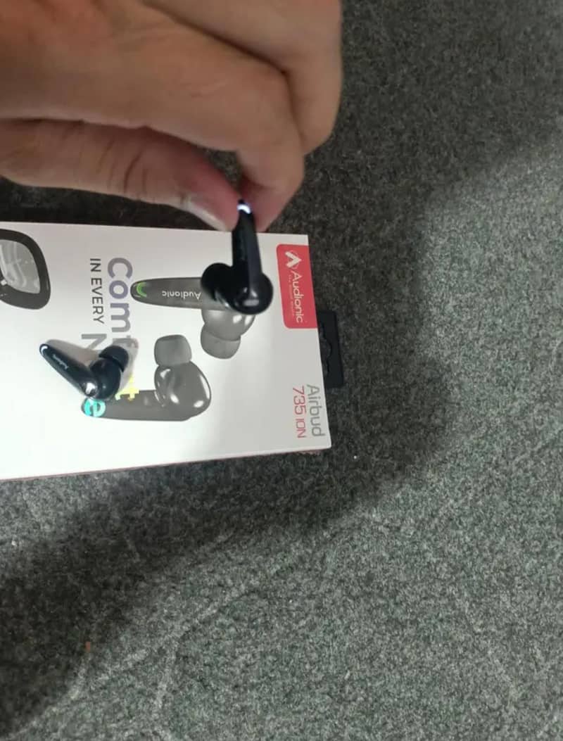 Audionic 0