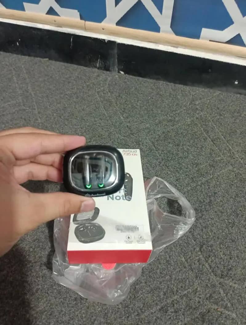 Audionic 1