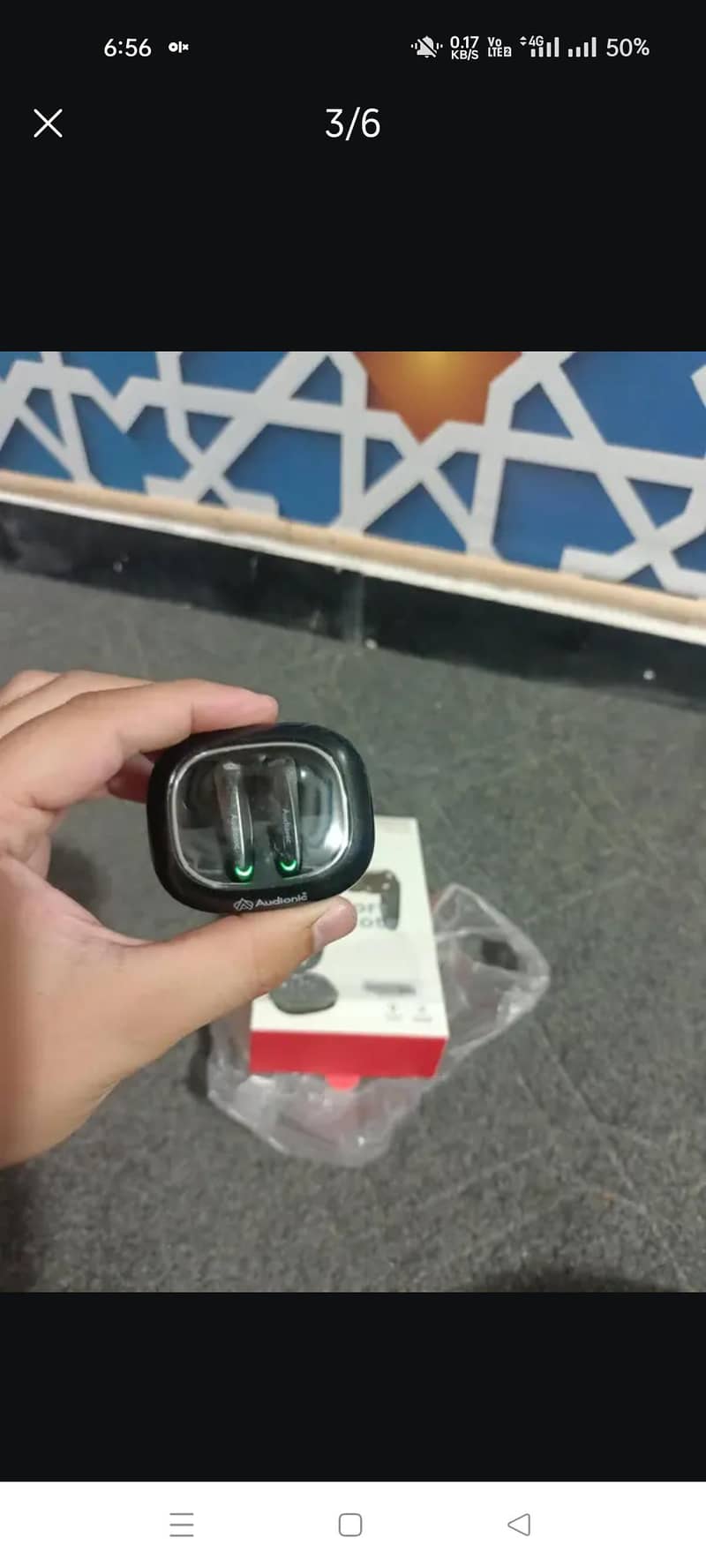 Audionic 4