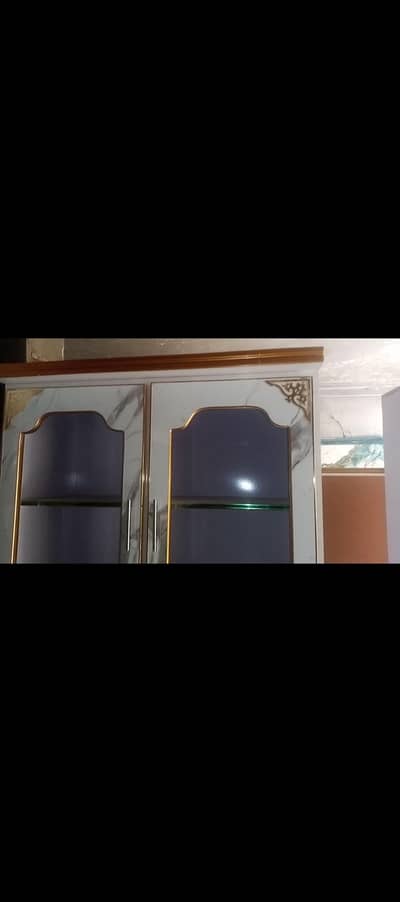 glass sheet