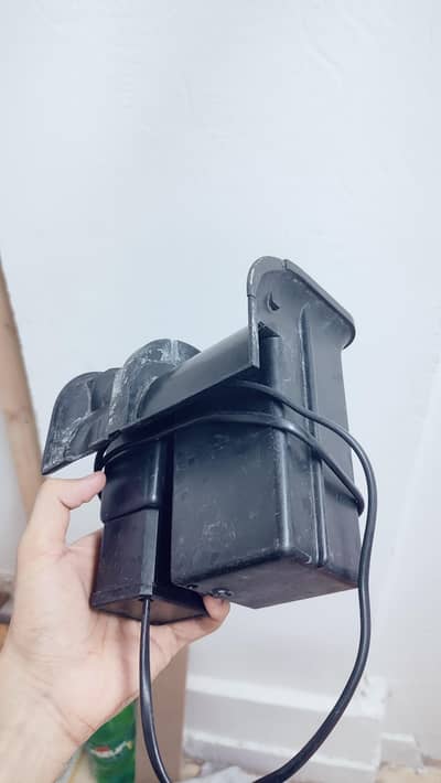 Aquarium Top Filter, Aquarium Stone, Air Oxygen, Tube Light