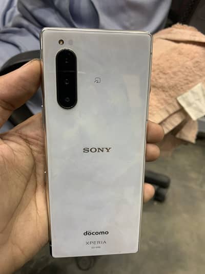 Sony Xperia 4