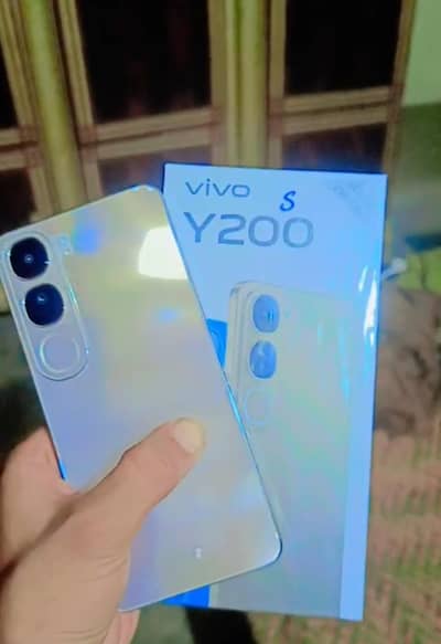 Vivo Y200