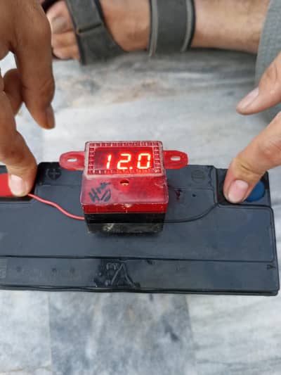 Electric Bike battery 12 Volt