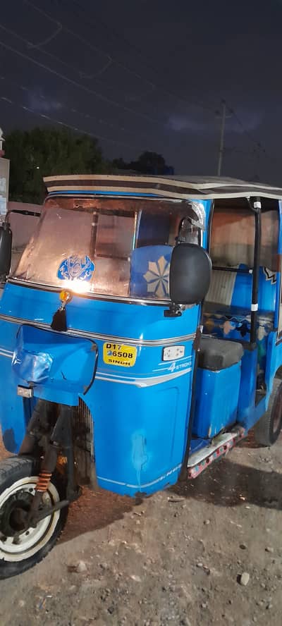 Urgent sale Sazgar 17 3seater