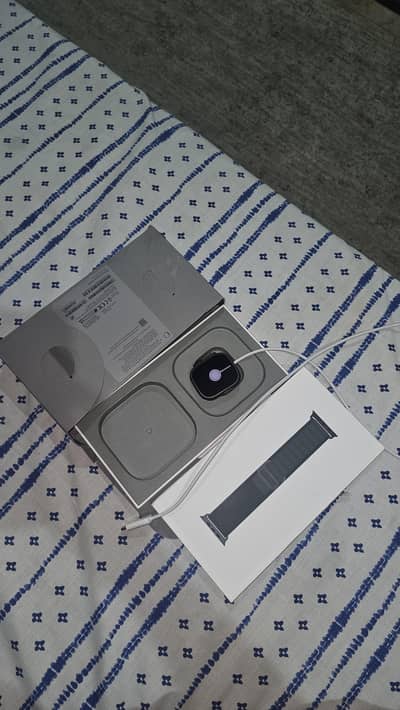 apple ultra 2 49mm watch
