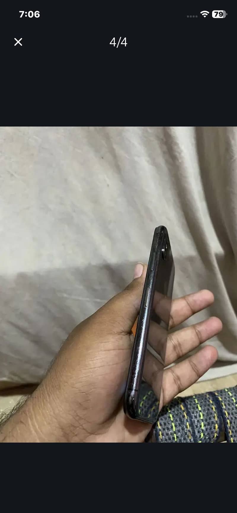 Iphone X 2