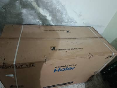 Haier Deepfreezer 03345009210