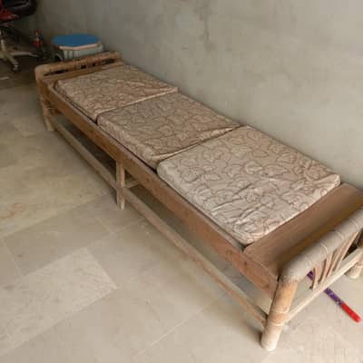 wood sety