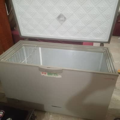 Waves Deep Freezer for Sale – Good Condition