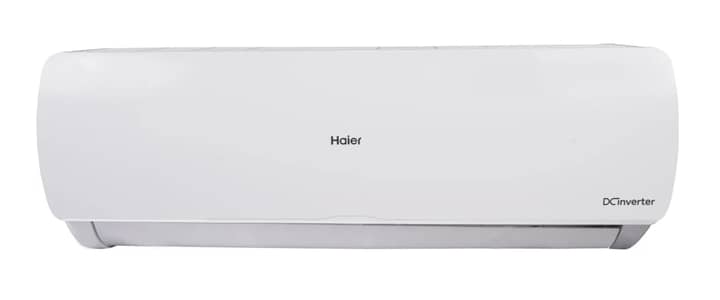 Haier Invertor Split AC 1.5 Ton