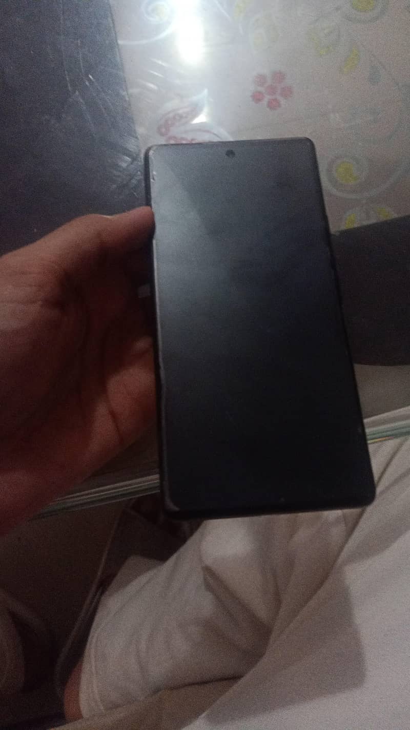 Google Pixel 6a 1