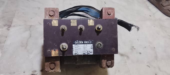 Gutka welding plant