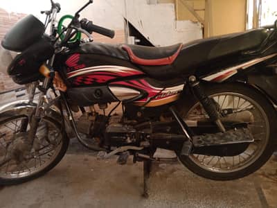Honda 100 prider for sale