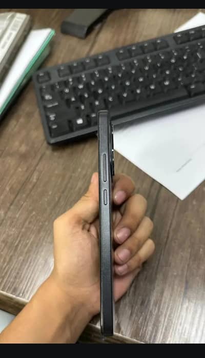 Xiaomi Redmi Note 14