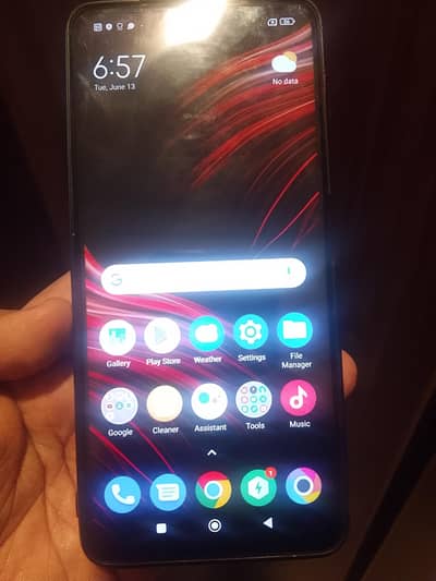 Xiaomi POCO X3 NFC