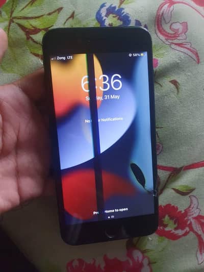 I phone 7plus
