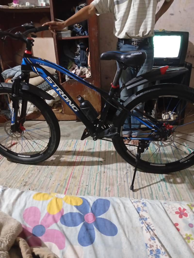 cycle 0