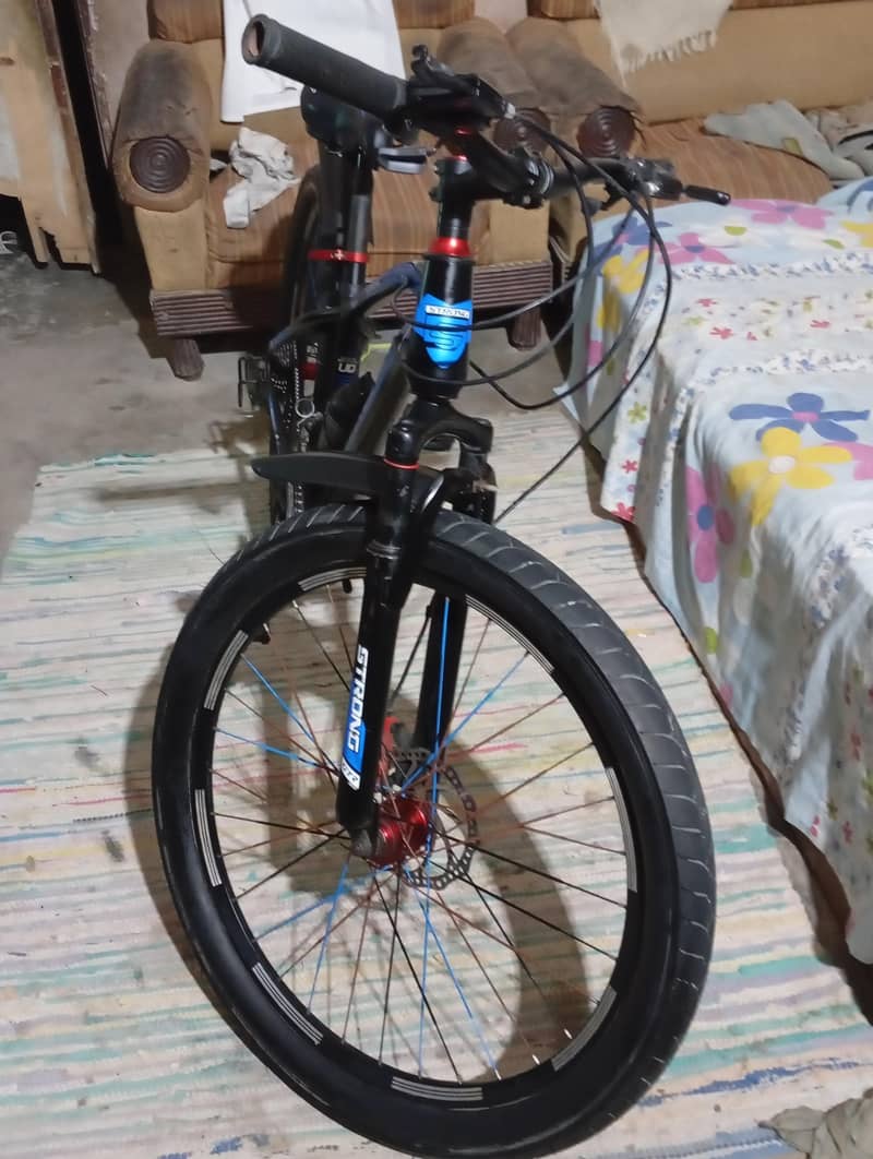 cycle 5