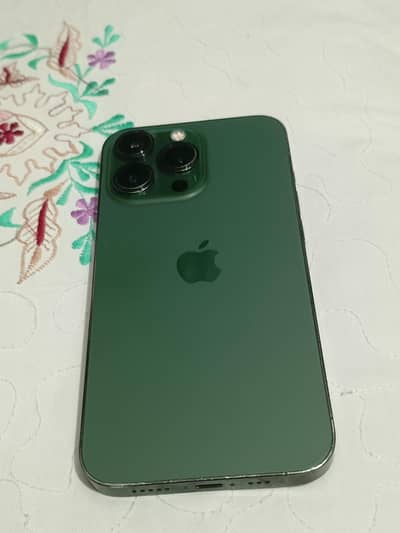 i phone 13pro