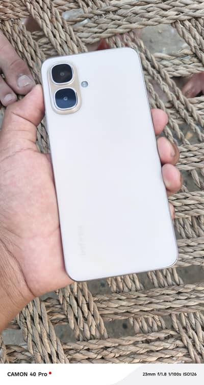 Infinix Smart