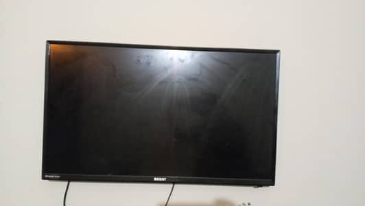 32 inch LED Orient.