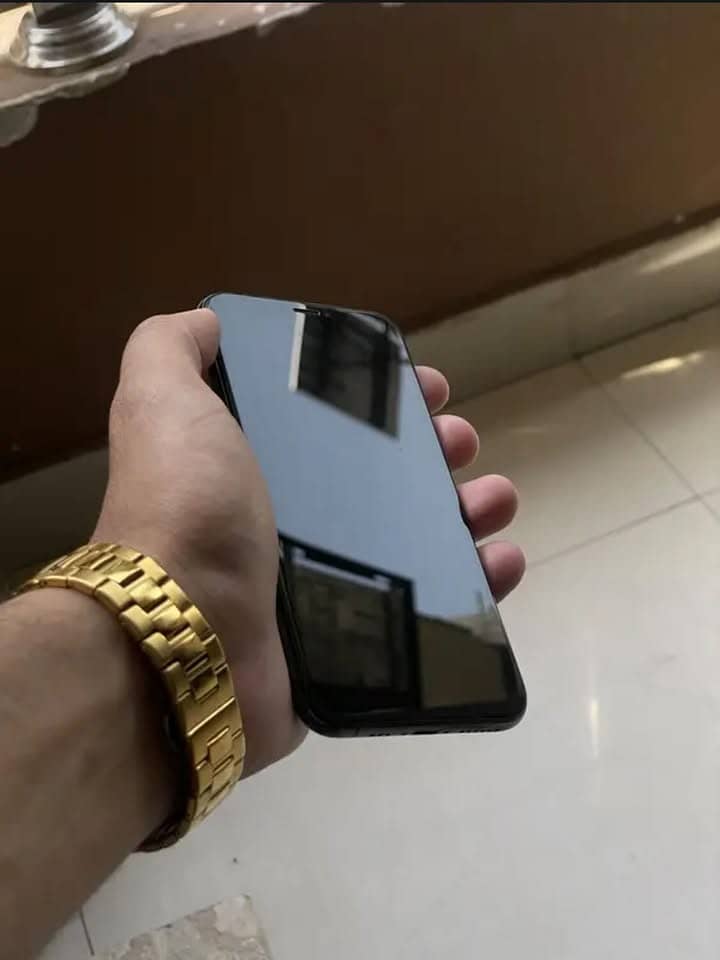 Iphone XS 0