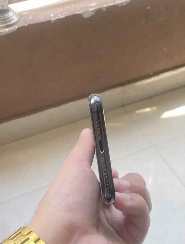 Iphone XS 1