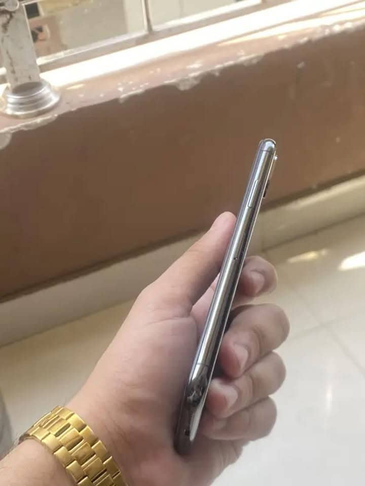 Iphone XS 3
