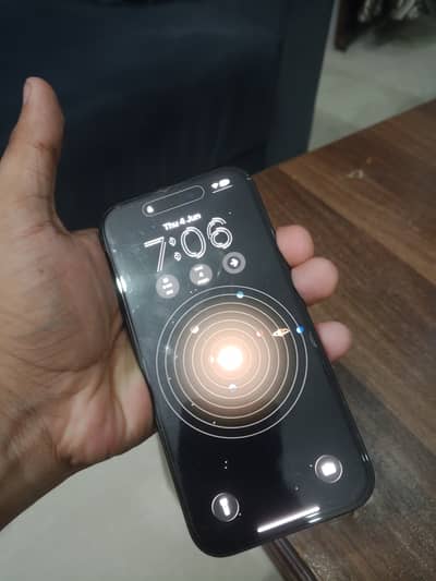 IPhone 15 JV