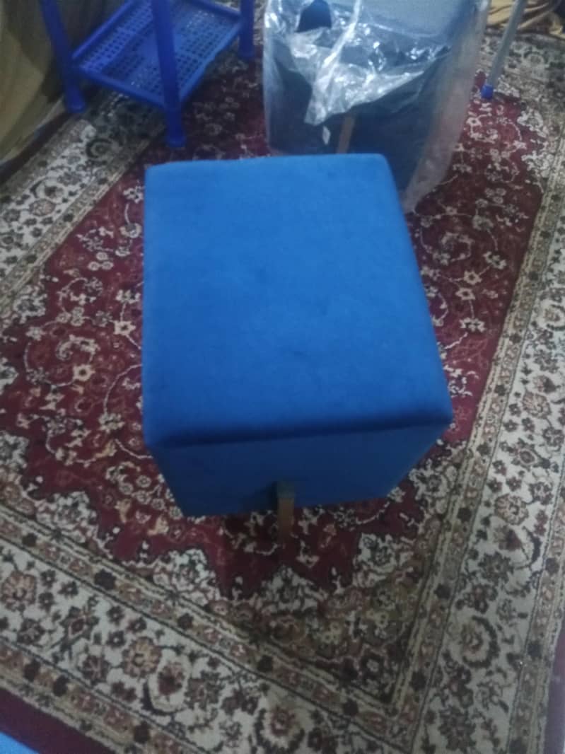 stylish stool 1