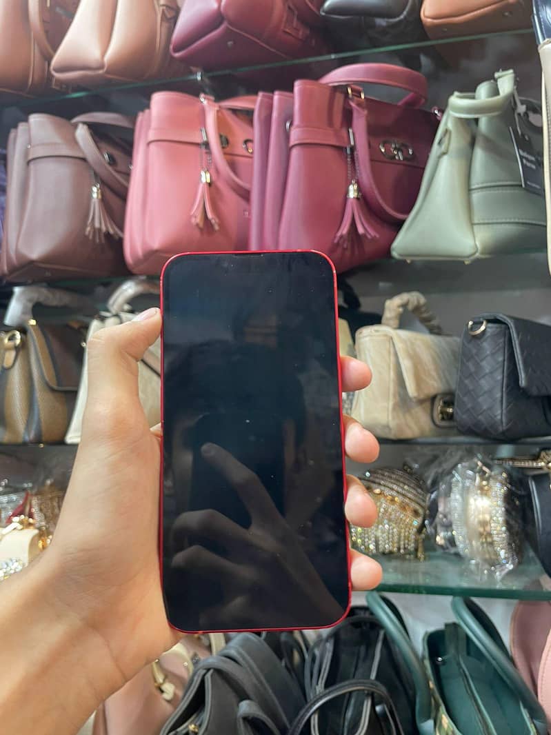 Apple iPhone 13 1